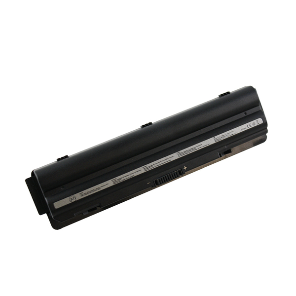 Battery Technology Battery For Dell Xps 14, 15, 17 312-1127, R795X, Whxy3 10.8V, 8400Mah DL-XPS15X9